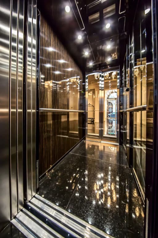 Prestige Hotel Budapest - photo 19
