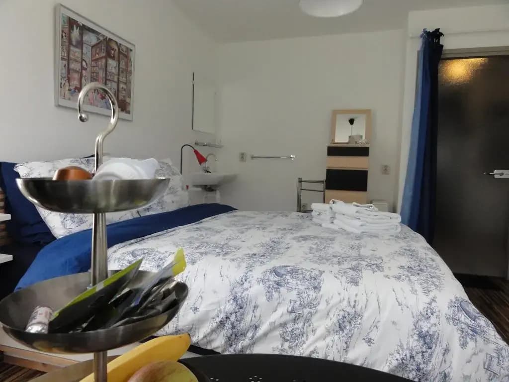 Bed and Breakfast Amsterdam West - photo 2