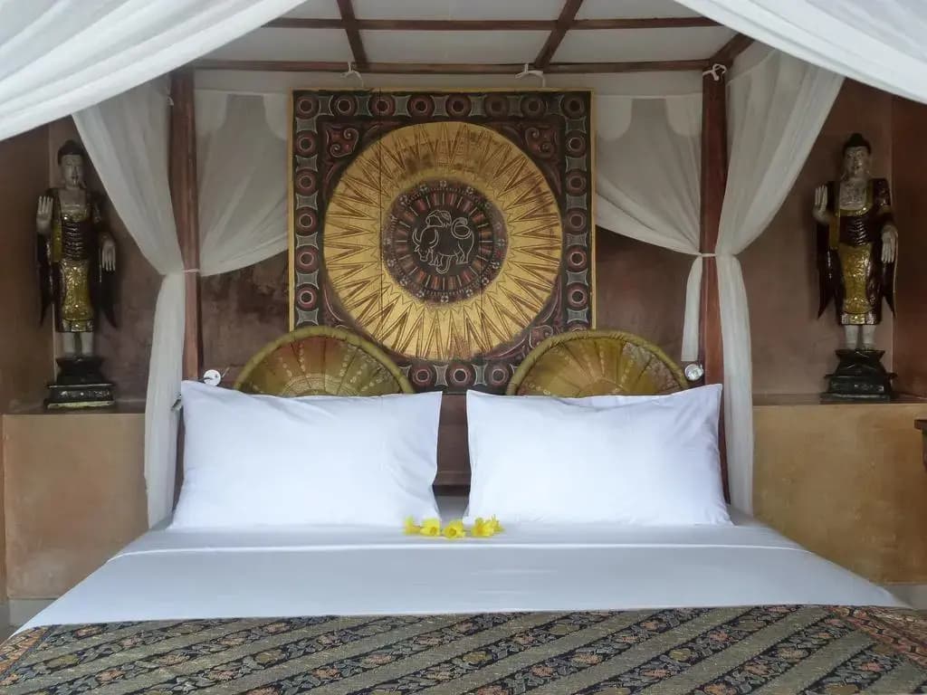 Green Spirit Villa - photo 11