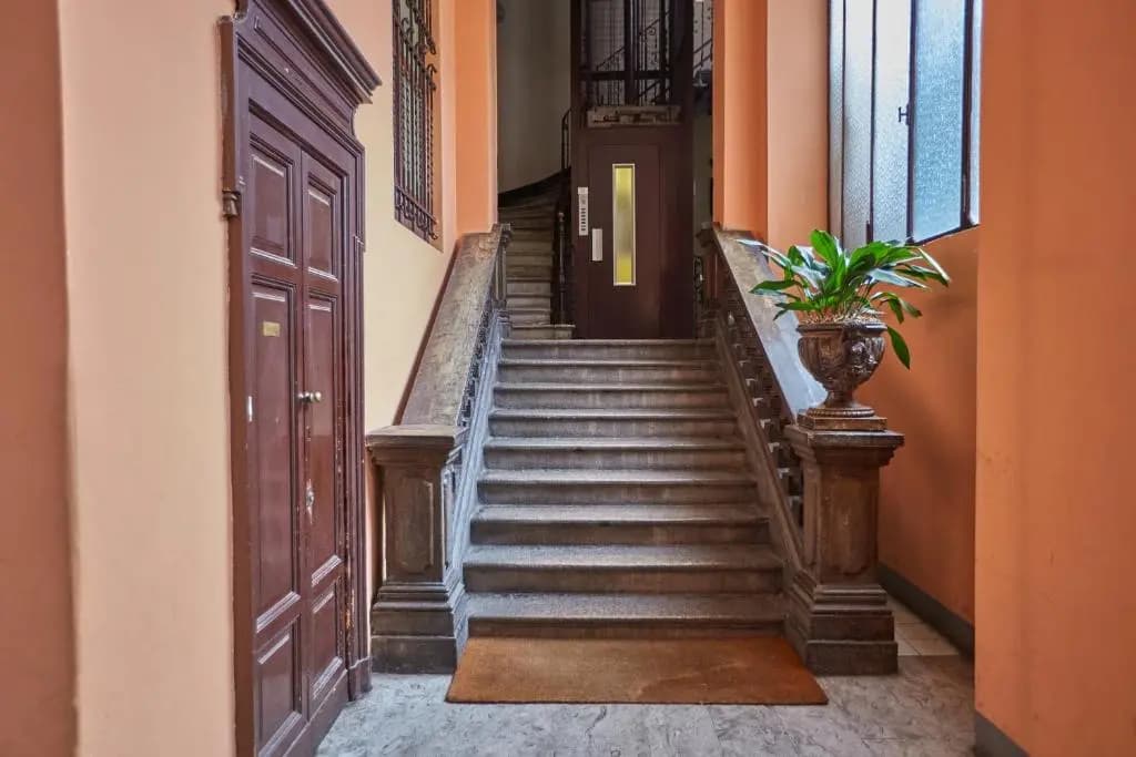 Tortona Design Flat - main photo
