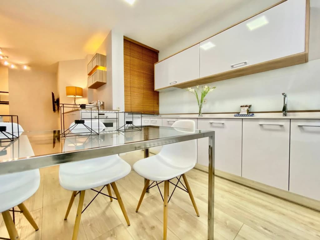 Charming La Casa de La Castellana - photo 15