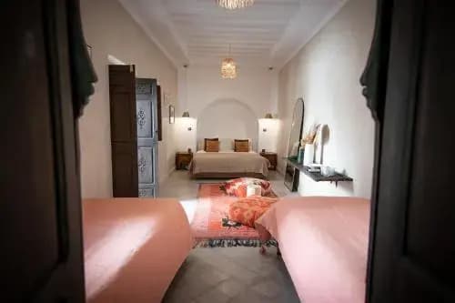 Riad Babouchta & Spa - photo 3