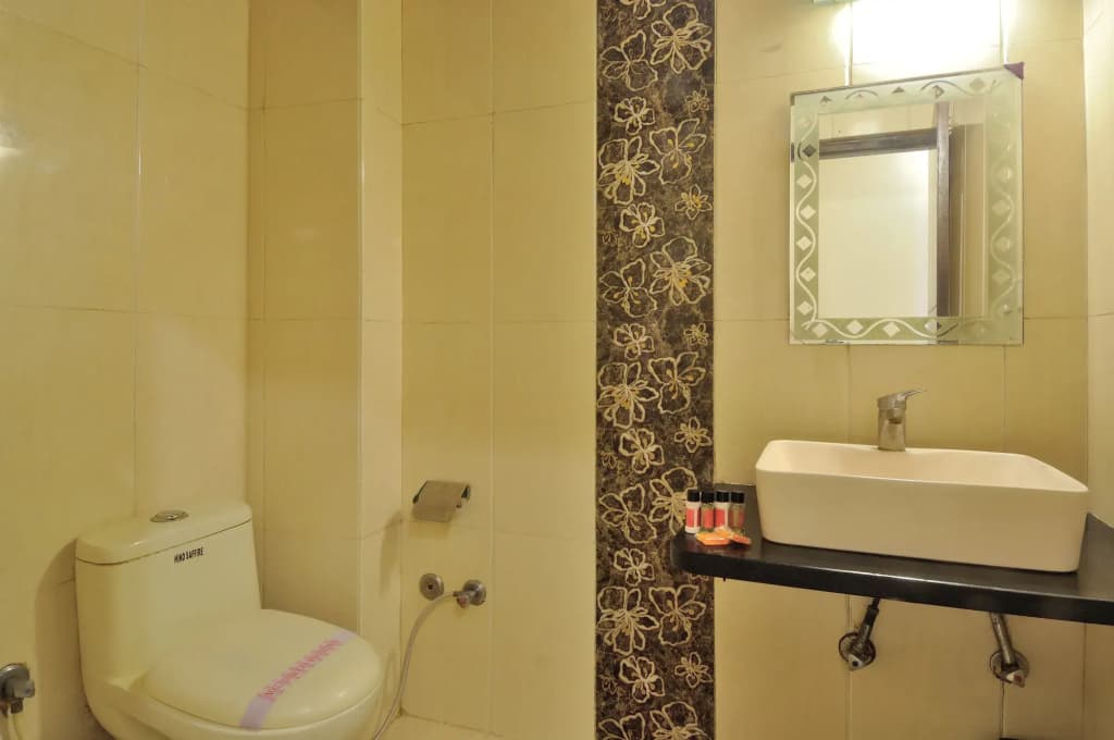 Hotel Sonu Dx - photo 9