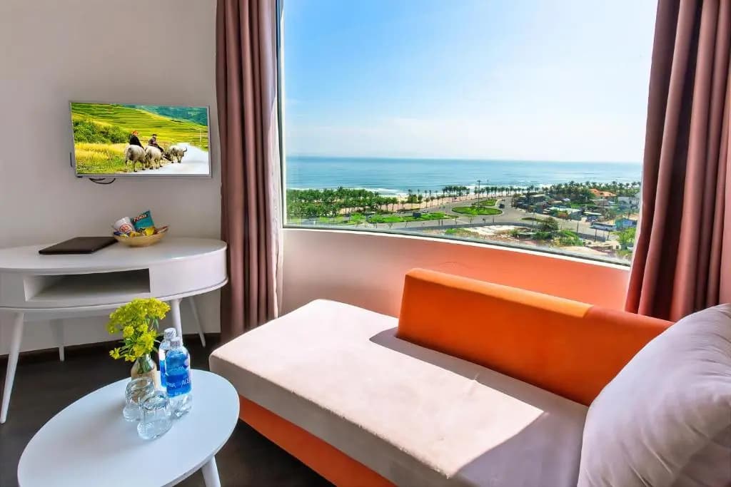 Ocean Haven Hotel - photo 45