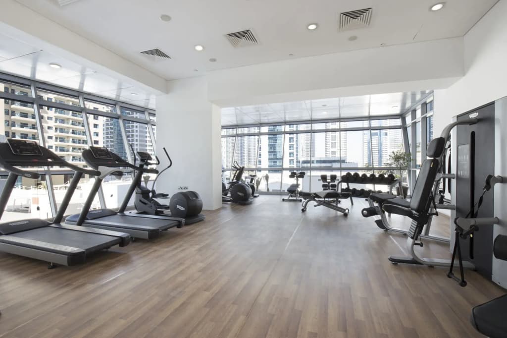 La Verda Suites & Villas Dubai Marina - photo 20