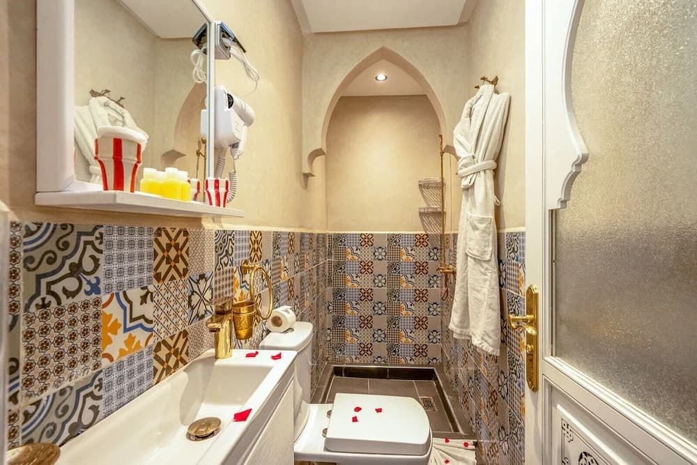 Riad Dar Al Ghali De Marrakech - photo 7