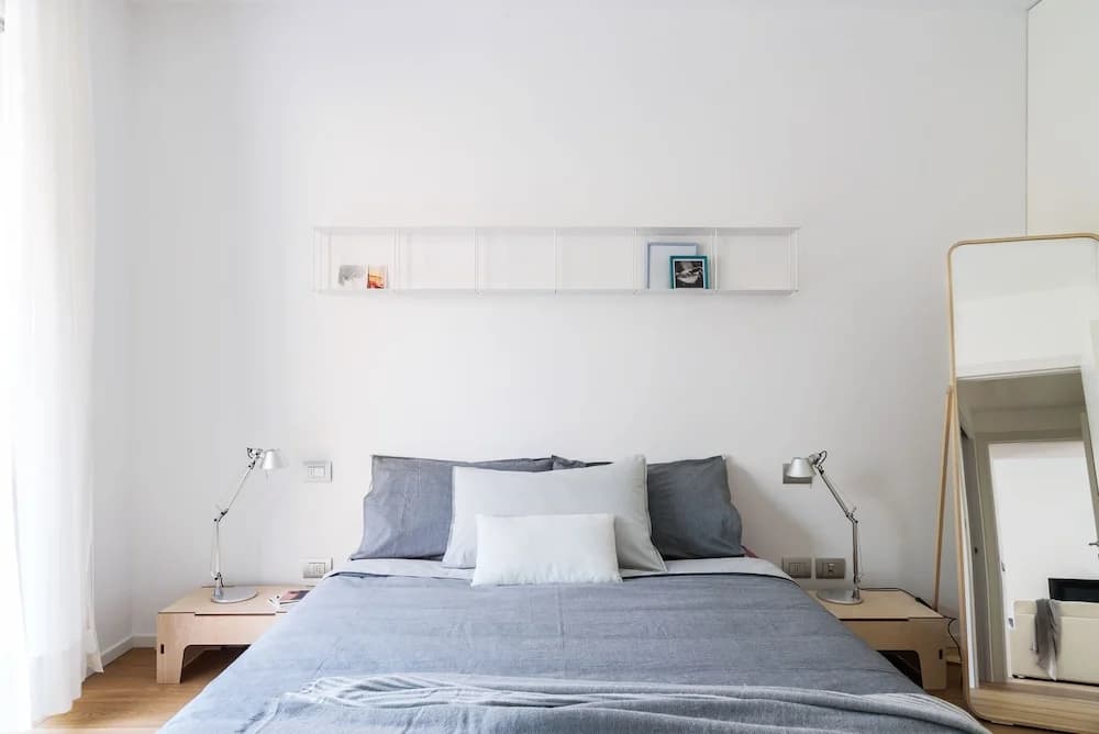 JOIVY Stylish 1-Bedroom Flat - photo 1