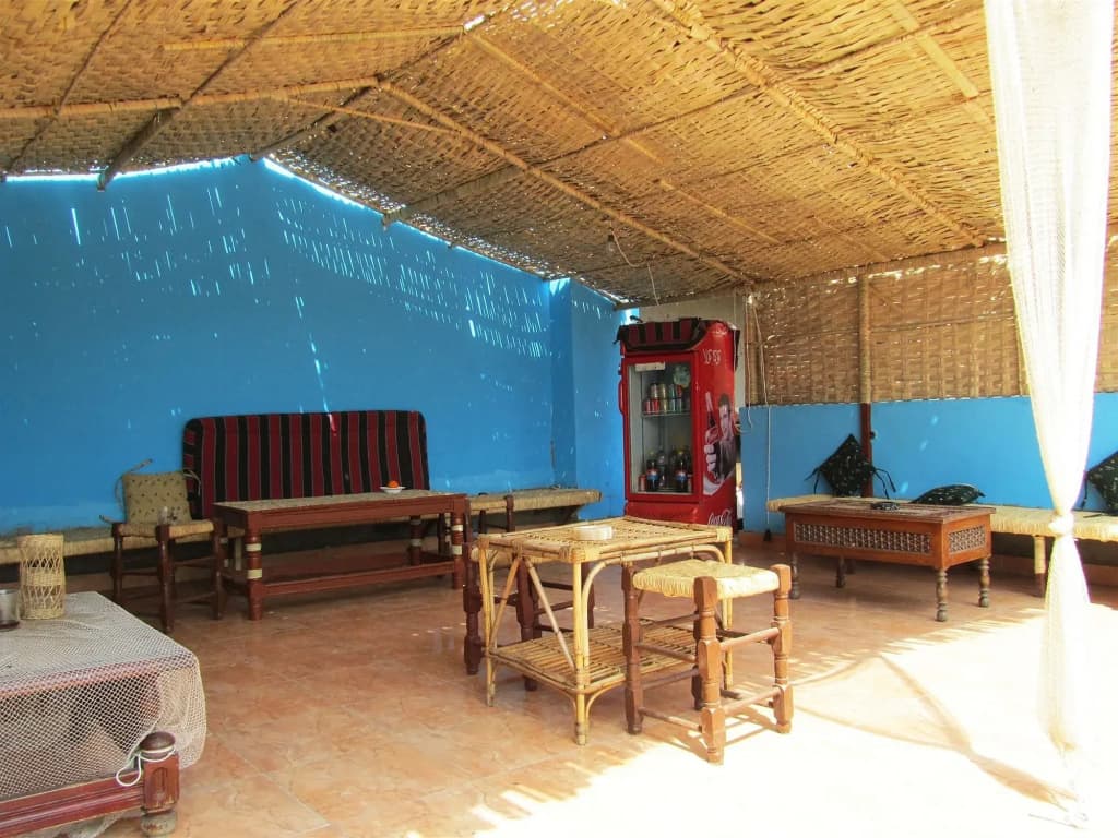 Arabian Nights Hotel - photo 16