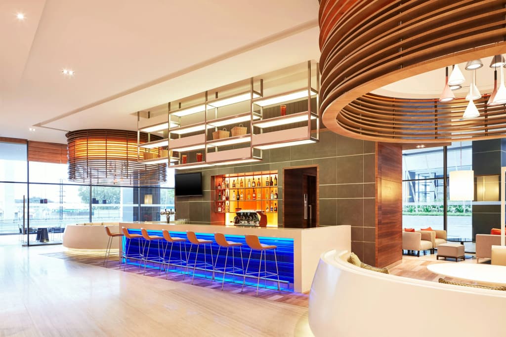 Four Points By Sheraton Puchong - photo 2