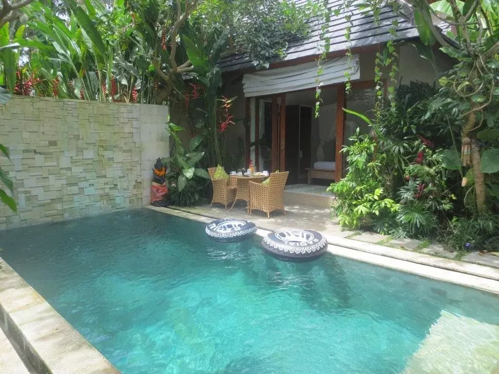 Tri Sandhya Villa - photo 11