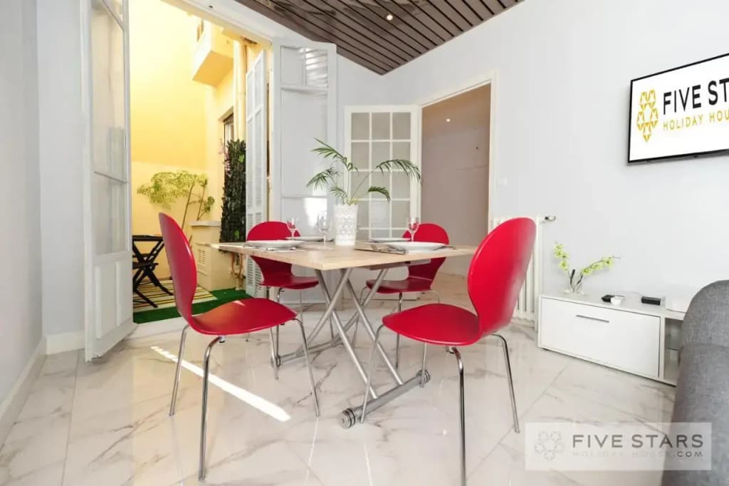 Studio 53 five stars holiday house - photo 11