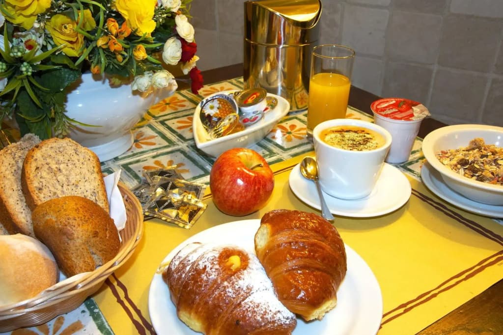 Hotel Ungherese - photo 13