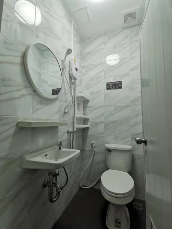 The One Hotel - photo 5