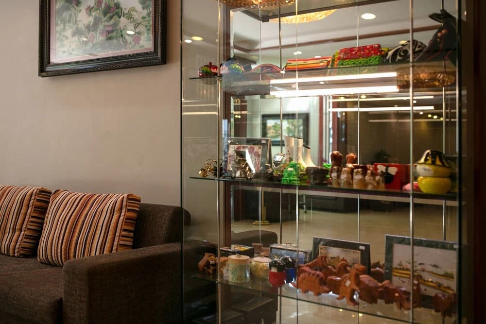 Sen Hotel 1 - photo 25