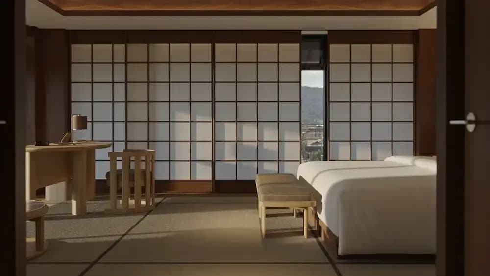 Capella Kyoto - photo 12