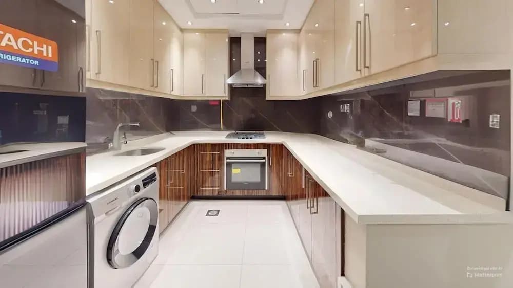 Downtown - Elite Residence 802 - photo 13