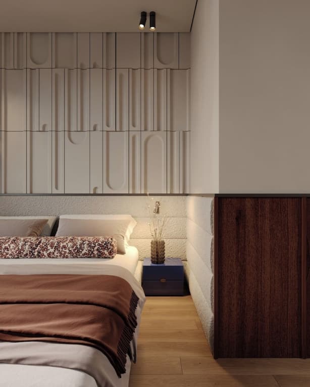 Hotel Leev Miromesnil - photo 23