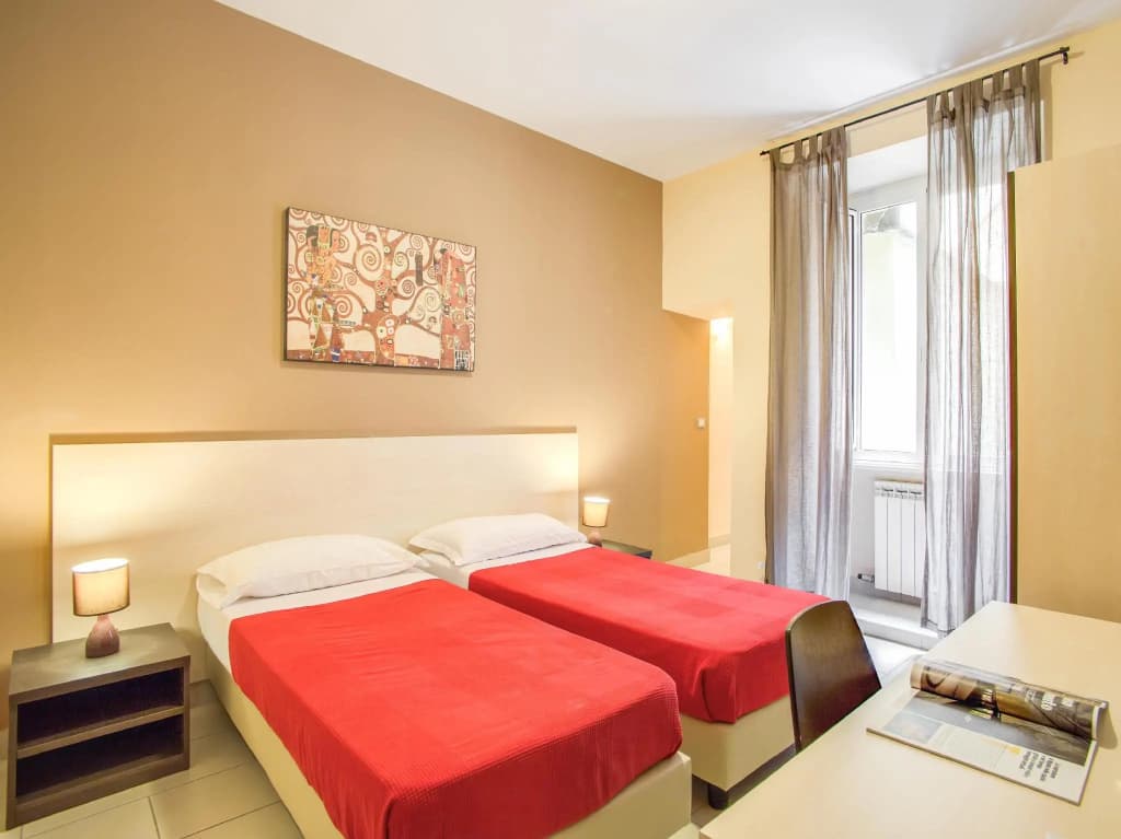 Mosaic Guest House - photo 3