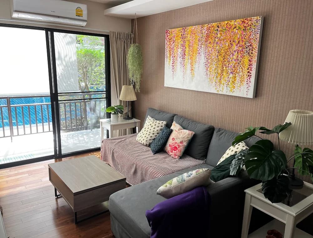 The Title Condo Phase 3 by Lofty - photo 15