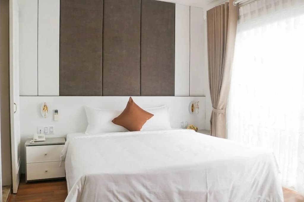 Mayana Hotel - photo 6