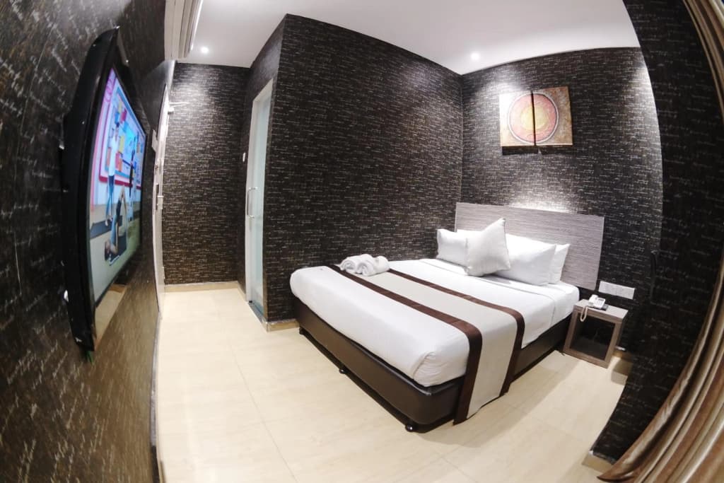 HereHotel - photo 16