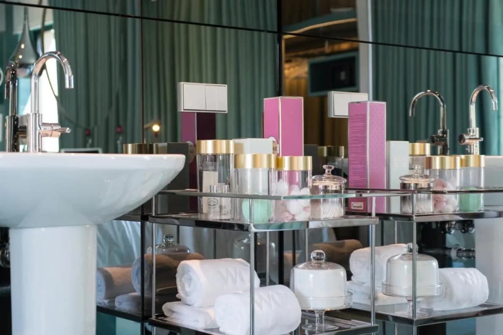 WC by The Beautique Hotels - photo 8