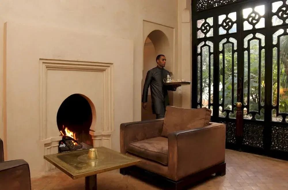 LHtel Marrakech - photo 21