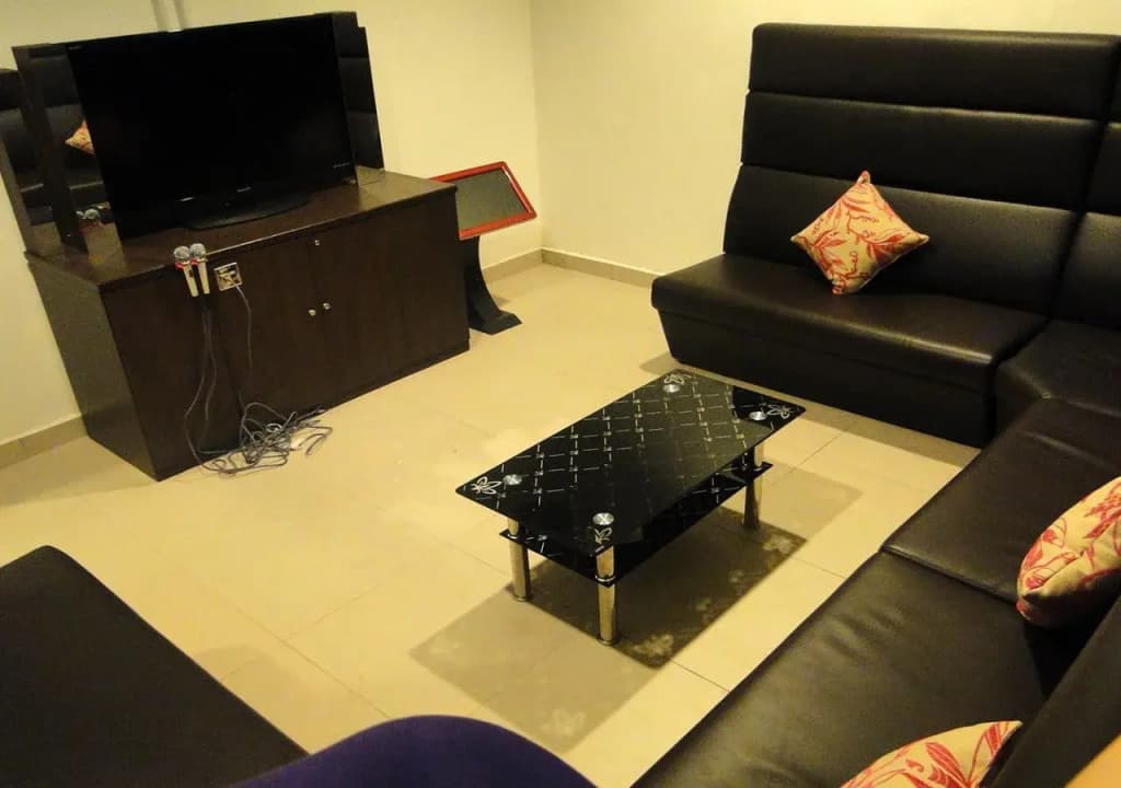 Arabian Bay Resort - Bukit Gambang Resort City - photo 12