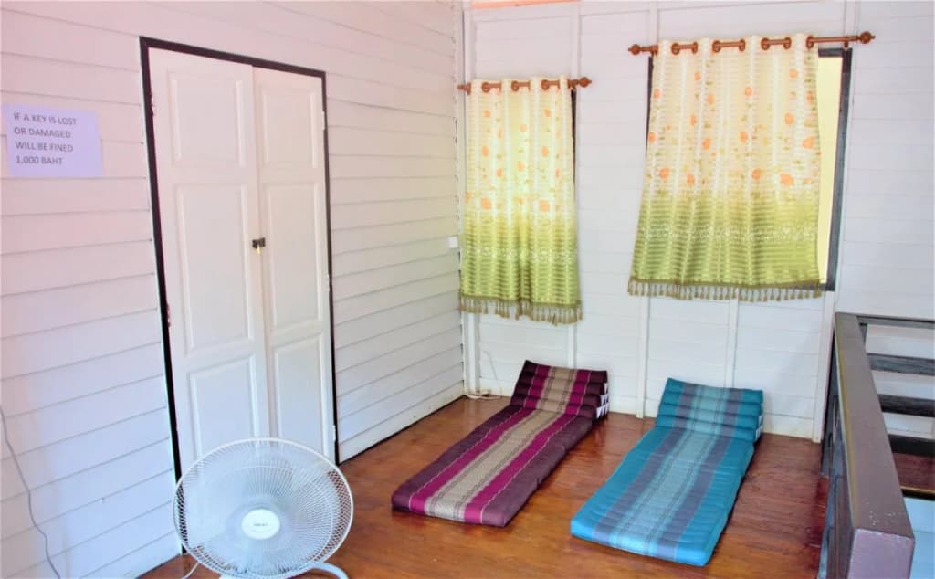 Thai Garden House - photo 5