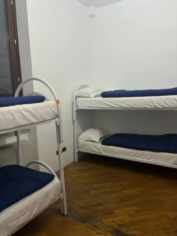 Villa Luzzatti Hostel - photo 4