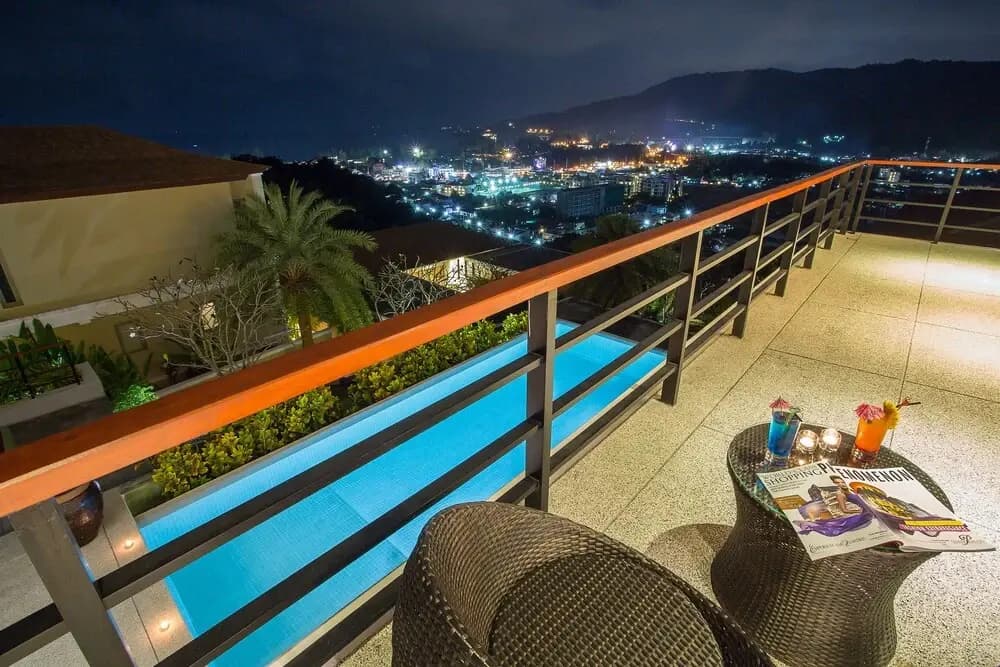 Tantawan villa 3BR - photo 11