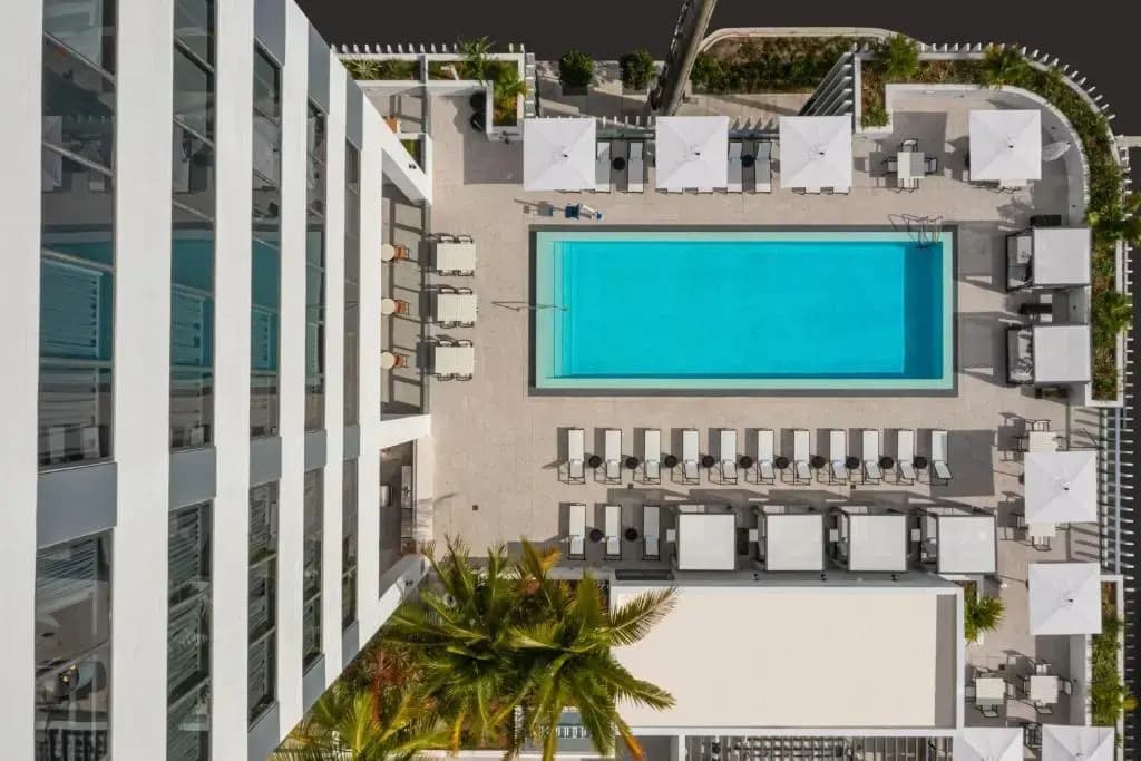 Element by Marriott Miami Brickell - main photo
