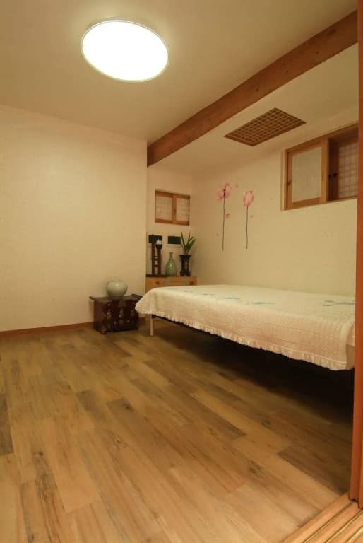 Moon Hanok Guesthouse - photo 3