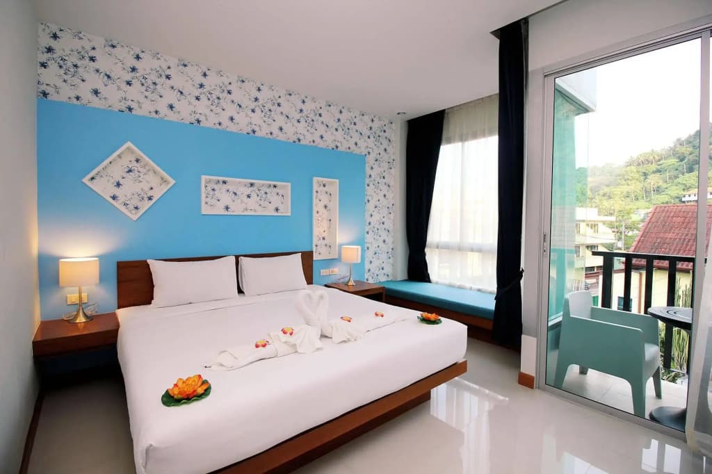 Natalie House 1 - photo 2
