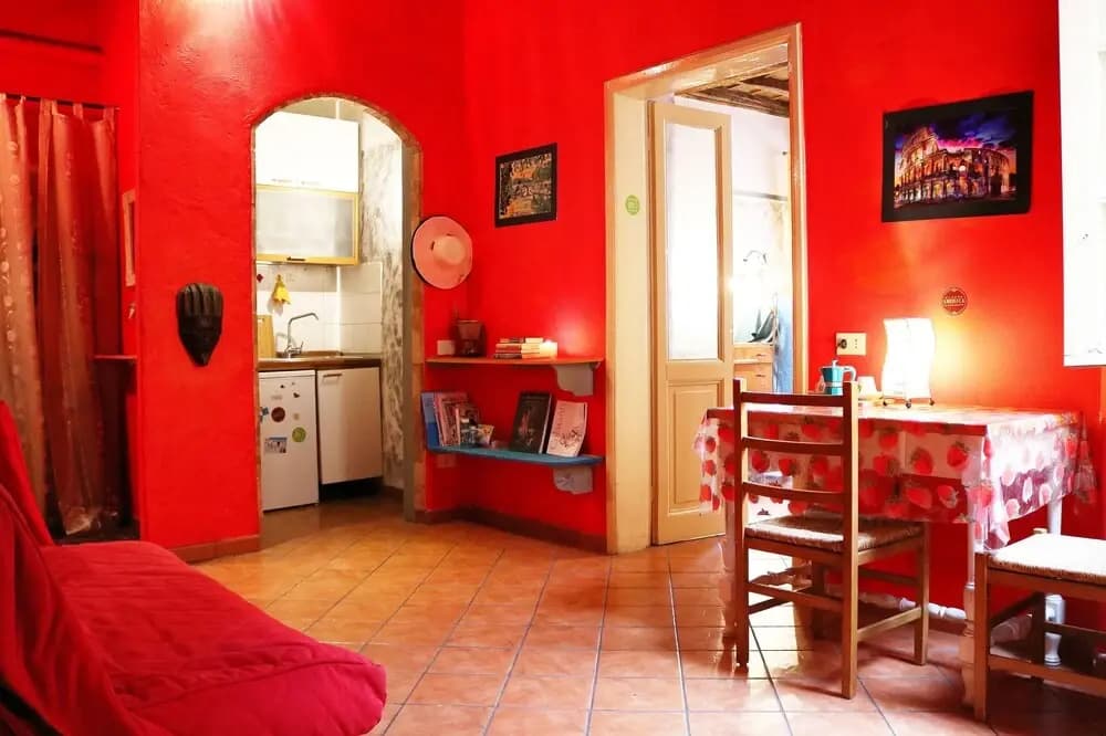77case - Cozy Apartment 72 - photo 13