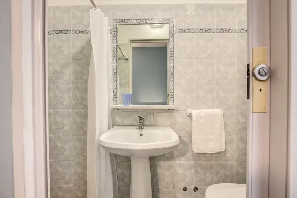 Hotel Nuova Monaco - photo 8