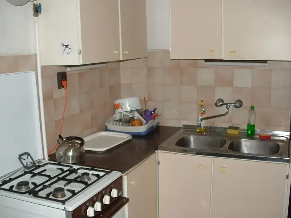 Ace Apartments Hostel - photo 11