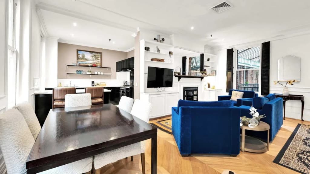 Coppin Apartments - photo 6