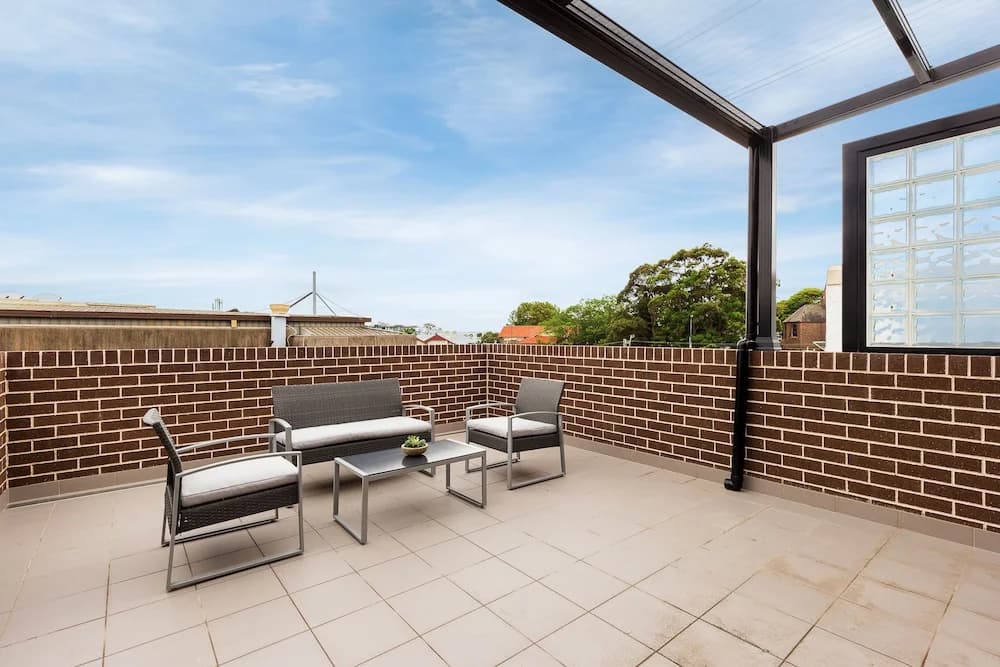 Balmain Modern Apartments - photo 11