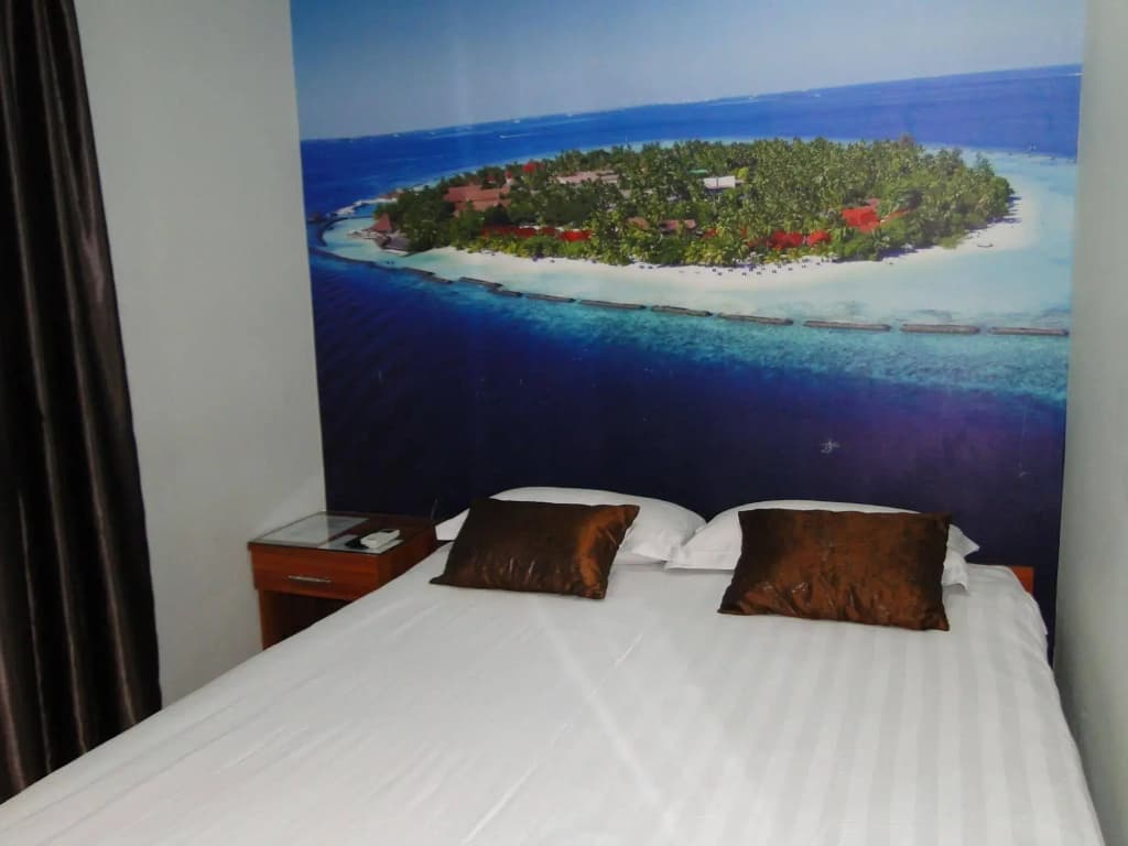 Rain Forest Hotel - photo 4