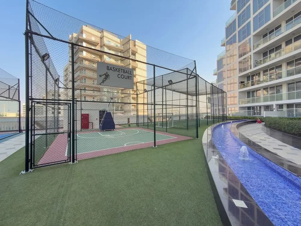 Vogue | Gemz Al Furjan near Ibn Battuta Mall - photo 1