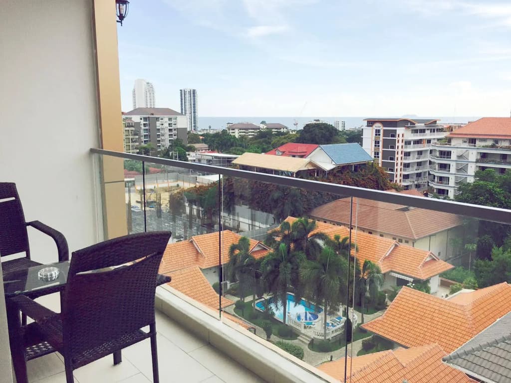 C-View Residence - photo 20