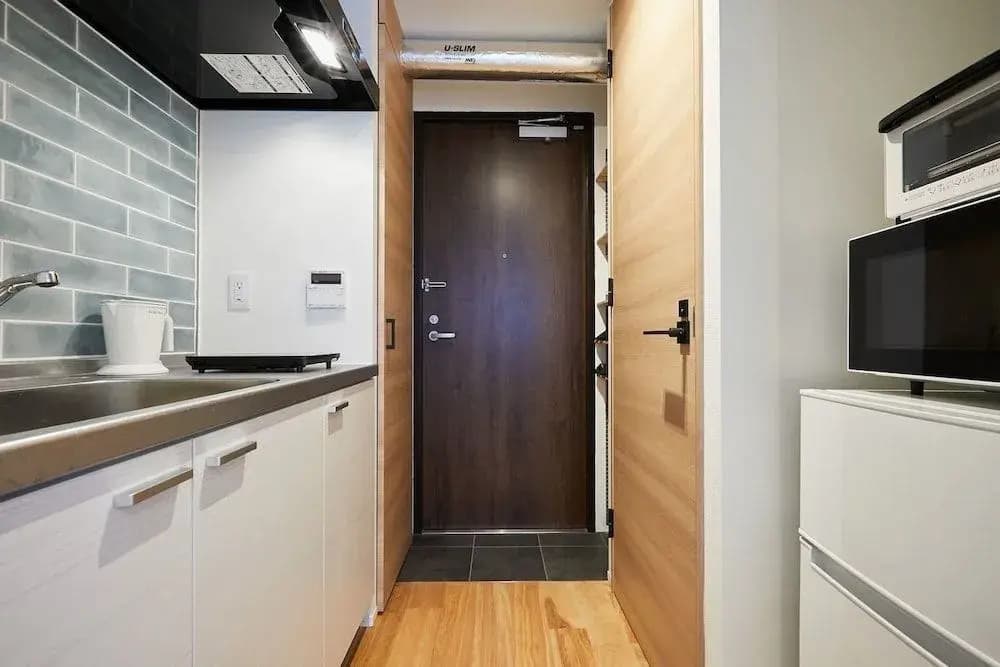 A5 Maison Philippe Shitaya 501 - photo 11