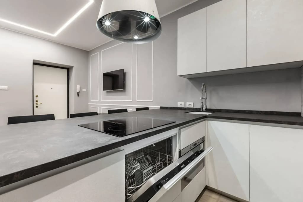 Porta Nuova Apartment - photo 3
