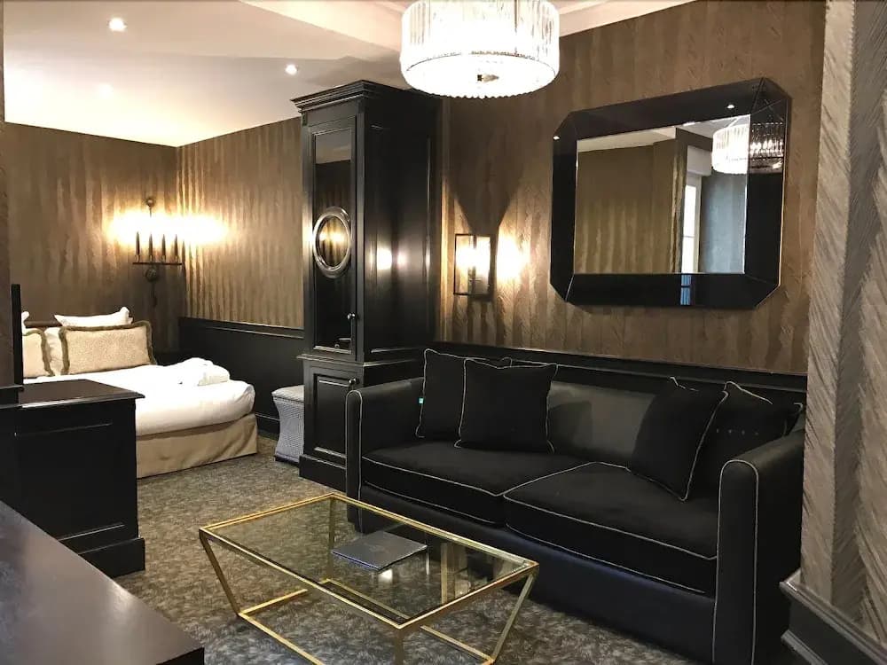 Hotel du Gouverneur - photo 6