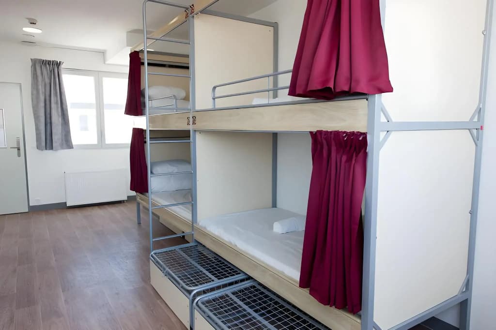 St Christopher's Inn Gare Du Nord - Hostel - photo 5
