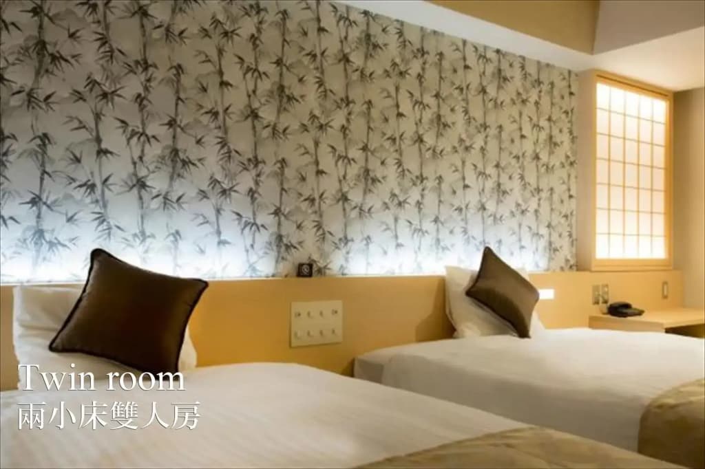 Hot Spring OSAKA HINODE HOTEL NIPPONBASHI - photo 5