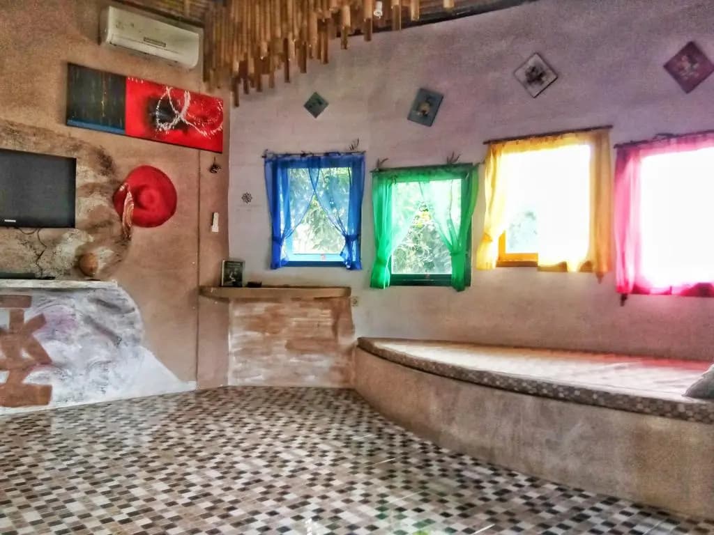 Rumah Warna - photo 26