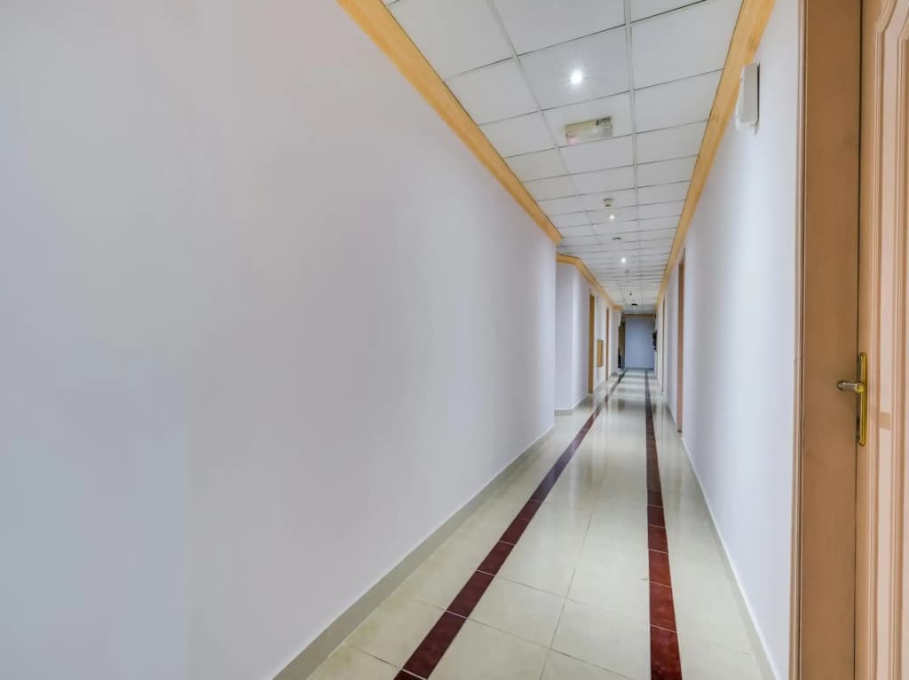 OYO 211 Al Rayan Hotel - photo 11