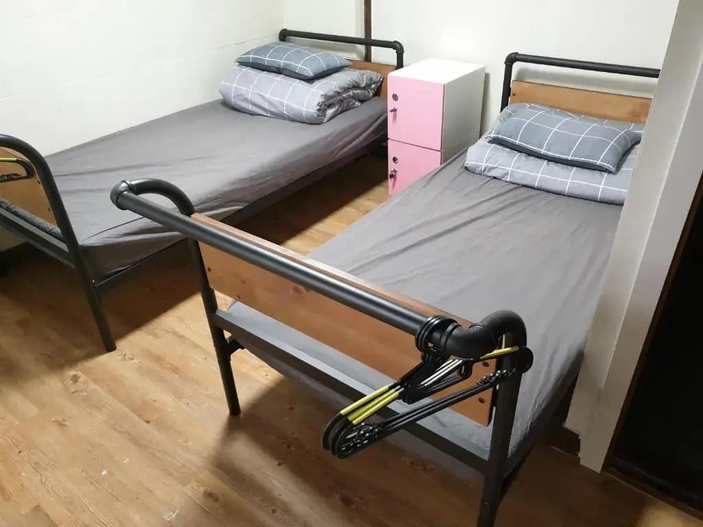 Able Guesthouse Hongdae 2 - photo 3